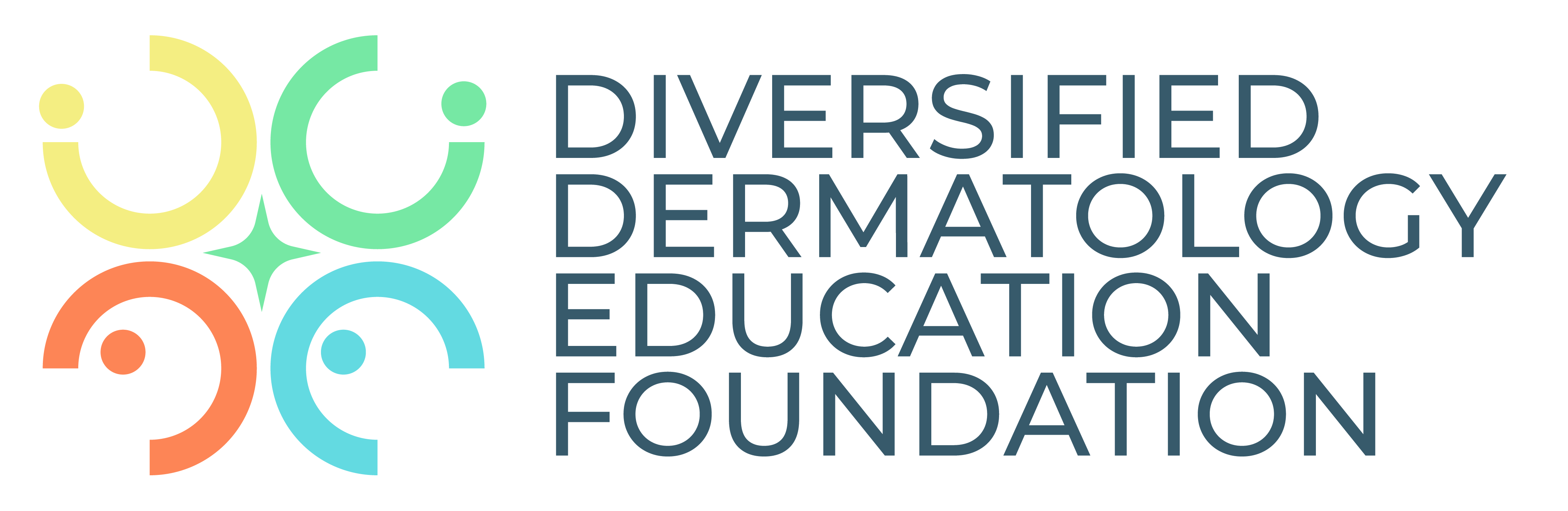 DDEF Logo
