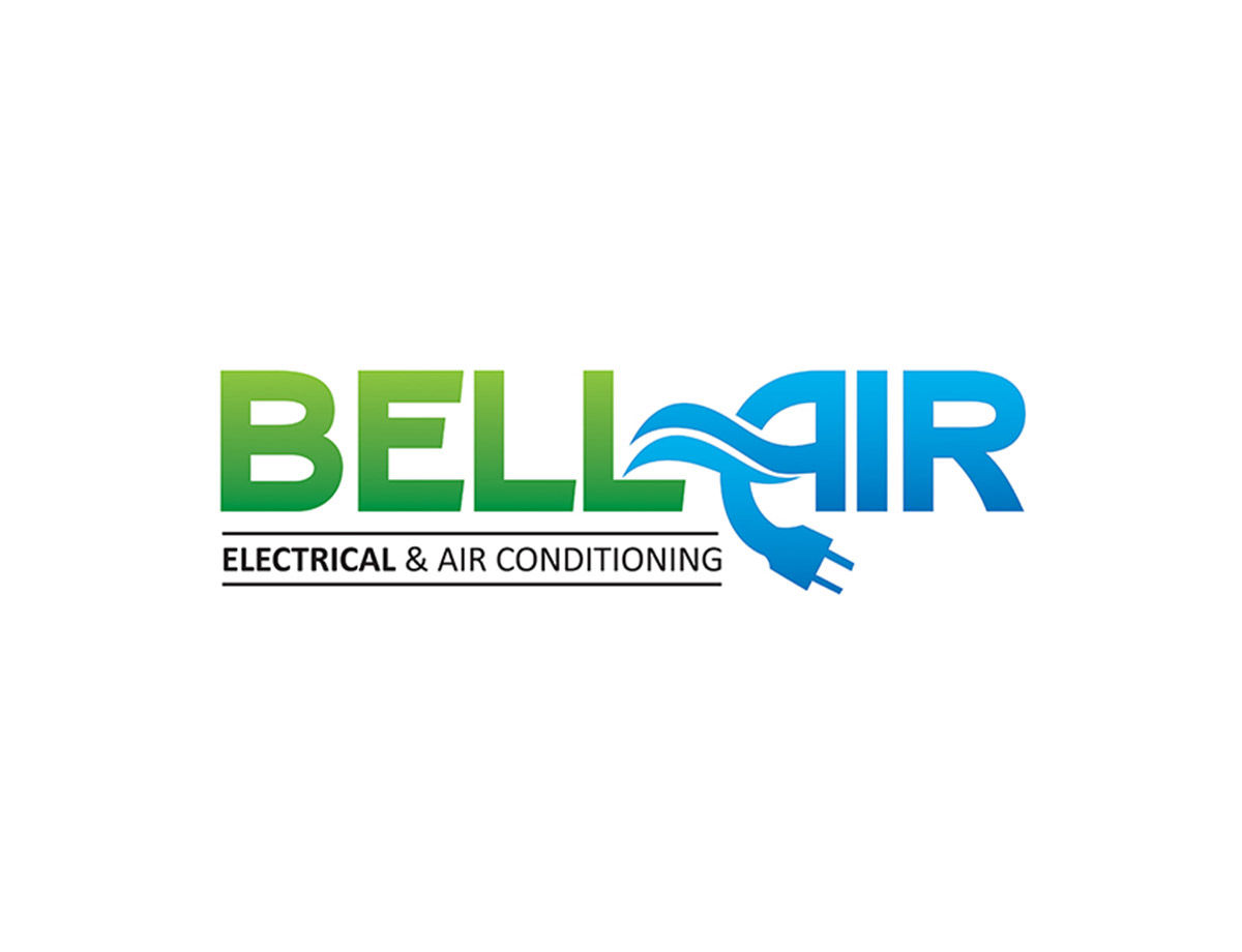 Bell Air Logo