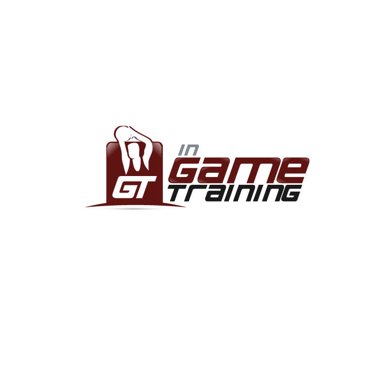 In Game Training Logo