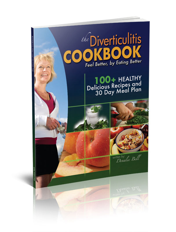 Cookbook Cover Design